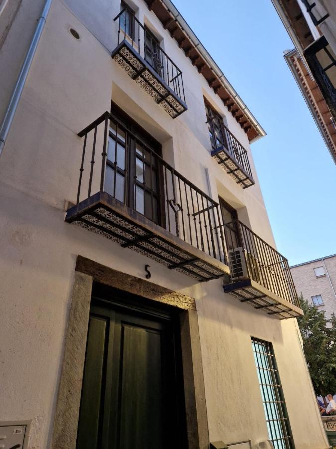 Casa Garam Vila Granada Exterior foto