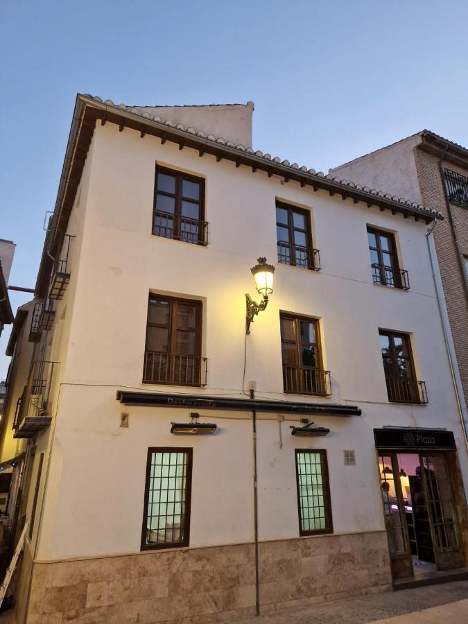 Casa Garam Vila Granada Exterior foto