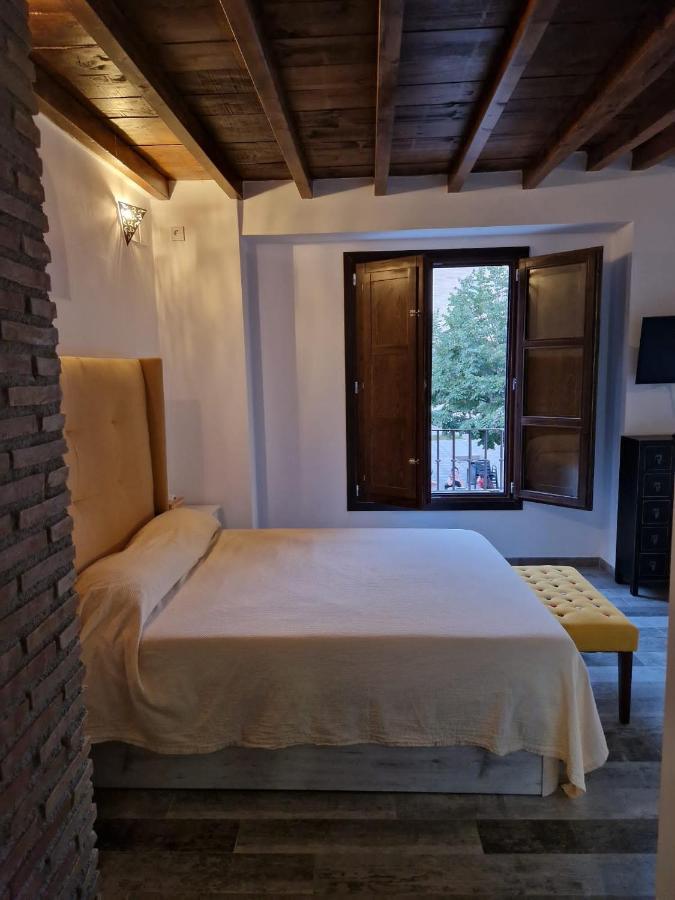 Casa Garam Vila Granada Exterior foto