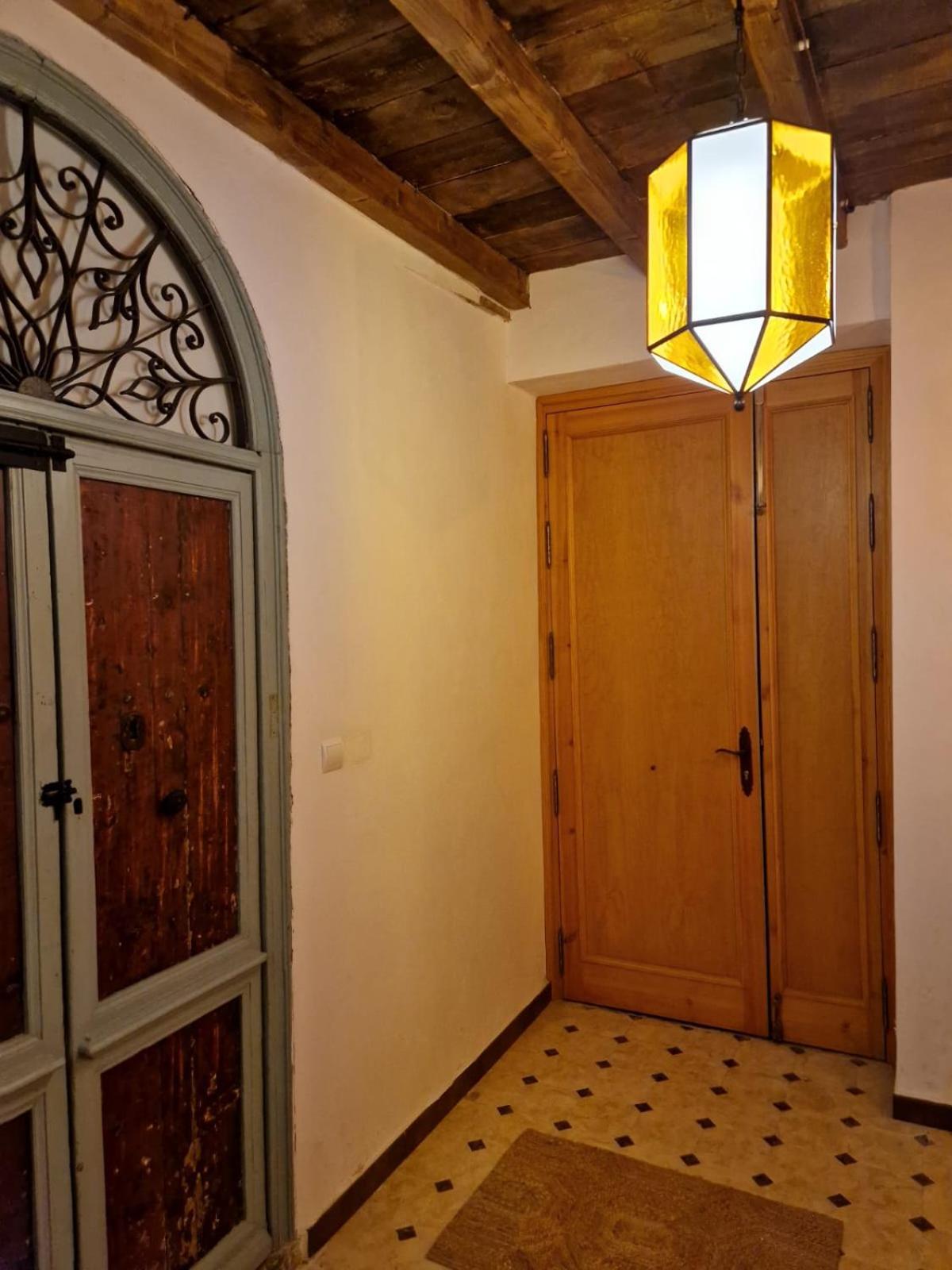Casa Garam Vila Granada Exterior foto